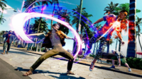 Игра для PS5 Like a Dragon: Pirate Yakuza in Hawaii русские субтитры