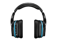 Наушники Logitech G933S Black