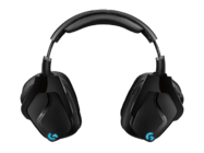 Наушники Logitech G933S Black