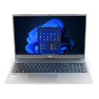 Ноутбук Acer Aspire Lite AL15-41 AMD Ryzen 7 5700U 8GB DDR4 512GB SSD 15.6" FHD DOS Steel Gray