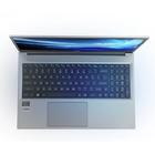 Ноутбук Acer Aspire Lite AL15-41 AMD Ryzen 7 5700U 8GB DDR4 512GB SSD 15.6" FHD DOS Steel Gray
