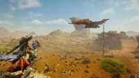 Игра для PS5 Monster Hunter Wilds русская версия