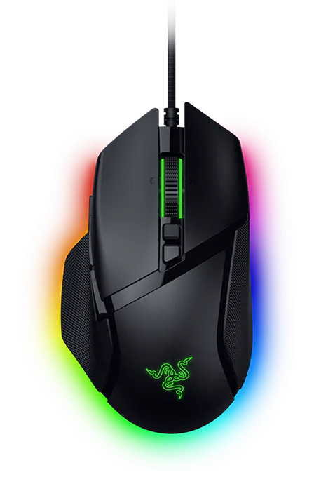 Мышь Razer Basilisk V3 35K Black