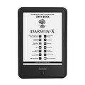 Электронная книга Onyx Book Darwin X