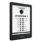 Электронная книга Onyx Book Livingstone 3