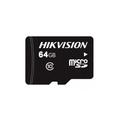 Карта памяти microSD Hikvision HS-TF-P1 64GB