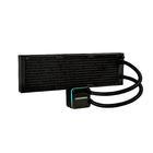 Система охлаждения Enermax Liqmax III SF 360mm ARGB Black