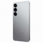 Сотовый телефон Samsung Galaxy S25 12/256GB серебристый