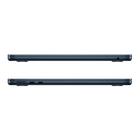 Ноутбук Apple Macbook Air 13.6 2022 Apple M2 16/256GB Midnight