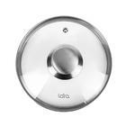 Кастрюля Lara LR02-266 Афина