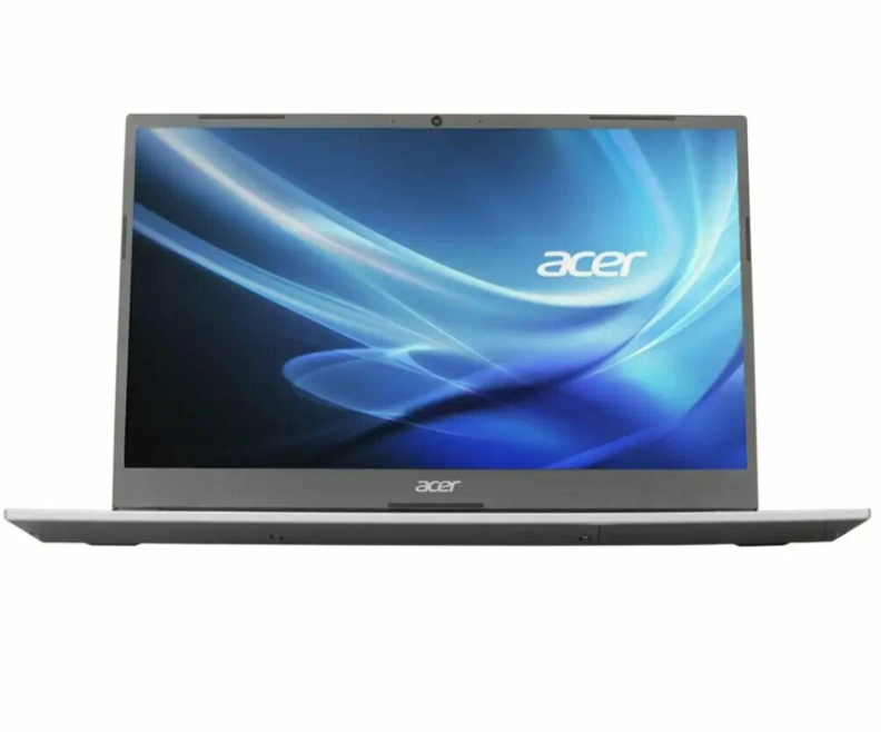 Ноутбук Acer Aspire Lite 15-41 AMD Ryzen 7 5700U 48GB DDR4 512GB SSD 15,6" FHD Linux AMD Radeon Graphics Grey