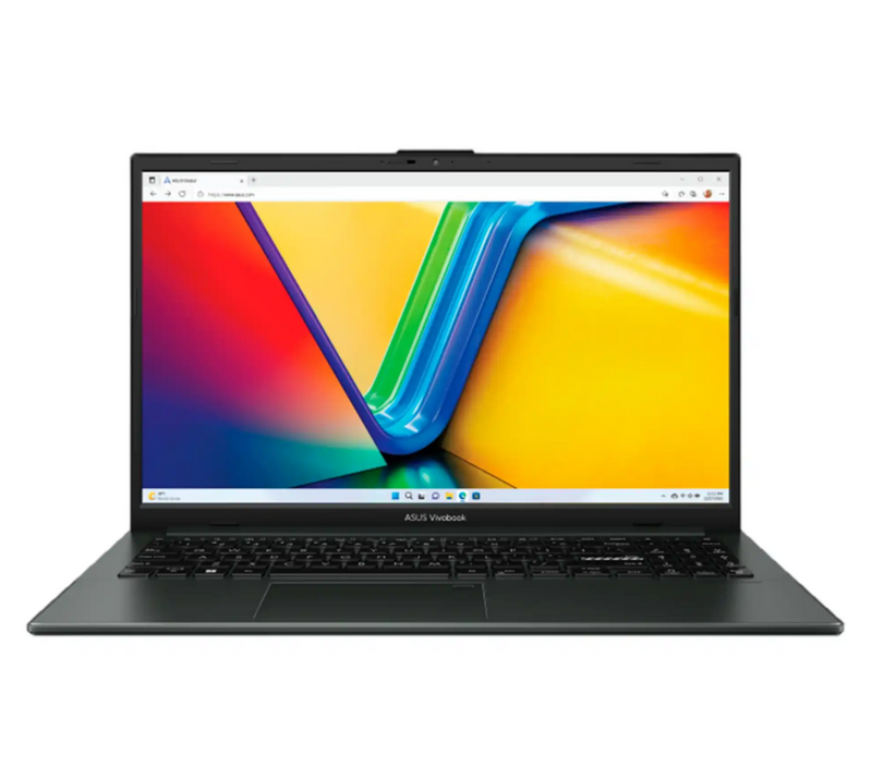 Ноутбук Asus Vivobook Go 15 E1504GA-BQ610 Intel Core i3 N305 8GB DDR4 1TB SSD 15.6" FHD IPS