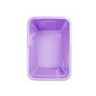 Контейнер для игрушек Полимербыт Roombox Kids 437340100