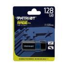 Флешка Patriot Supersonic Rage Lite 128GB