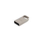 Флешка Patriot Tab200 Silver 64GB