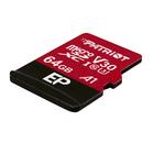 Карта памяти microSD Patriot EP V30 A1 64GB