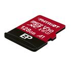 Карта памяти microSD Patriot EP V30 A1 128GB