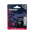 Карта памяти microSD Patriot EP V30 A1 128GB