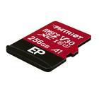 Карта памяти microSD Patriot EP V30 A1 256GB