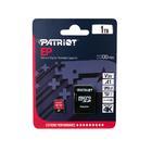 Карта памяти microSD Patriot EP V30 A1 1TB