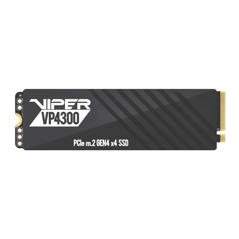 Накопитель Patriot Viper VP4300 2TB M.2 2280