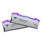 Оперативная память Patriot Viper Extreme 5 RGB MPower PVXR548G60C30KM Kit 2x24GB DIMM DDR5 6000MHz