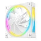 Комплект корпусных вентиляторов Deepcool FL12R ARGB White