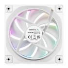 Комплект корпусных вентиляторов Deepcool FL12R ARGB White