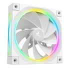 Комплект корпусных вентиляторов Deepcool FL12R ARGB White