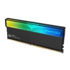 Оперативная память Teamgroup T-Force Xtreem ARGB Black Kit CL36 2x24GB DIMM DDR5 7600MHz