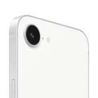 Сотовый телефон Apple iPhone 16e 128GB белый