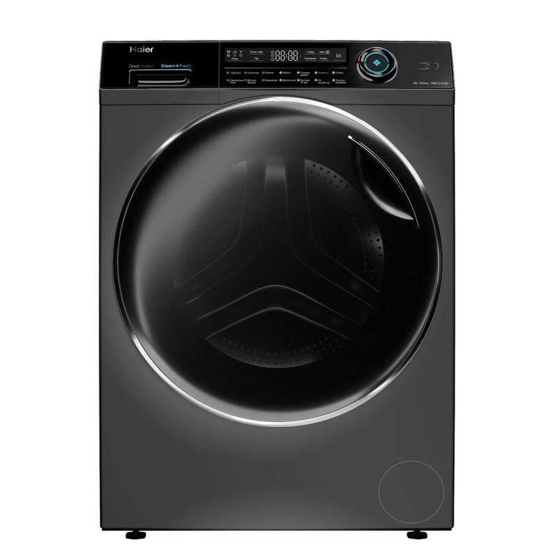 Стиральная машина Haier HW80-B14979D