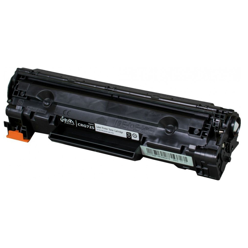 Картридж Sakura CRG725