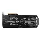 Видеокарта Galax GeForce RTX4070 EX Gamer D6 12GB GDDR6 192bit