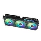 Видеокарта Galax GeForce RTX4070 EX Gamer D6 12GB GDDR6 192bit