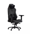 Кресло Anda Seat Phantom 3 XL AD18XL-52-B-PV/C Black