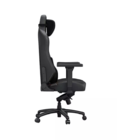 Кресло Anda Seat Phantom 3 XL AD18XL-52-B-PV/C Black
