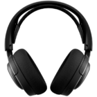 Наушники SteelSeries Arctis Nova 5 Wireless Black