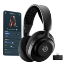Наушники SteelSeries Arctis Nova 5 Wireless Black
