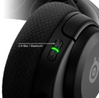 Наушники SteelSeries Arctis Nova 5 Wireless Black