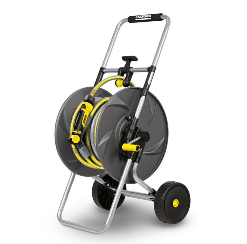 Тележка Karcher HT 80 М/Kit со шлангом 1/2 20 м