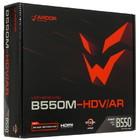 Материнская плата Ardor B550M-HDV/AR