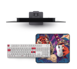 Коврик Ardor Gaming GM-M Asia Tiger