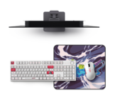 Коврик Ardor Gaming GM-M Katana
