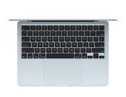 Ноутбук Apple MacBook Air 13.6 M4 16/256GB Blue