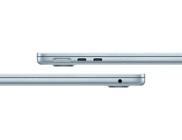 Ноутбук Apple MacBook Air 13.6 M4 16/256GB Blue