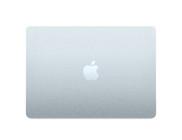 Ноутбук Apple MacBook Air 13.6 M4 16/256GB Blue