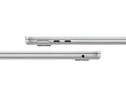 Ноутбук Apple MacBook Air 13.6 M4 16/256GB Silver