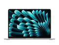 Ноутбук Apple MacBook Air 13.6 M4 16/256GB Silver
