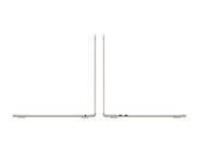 Ноутбук Apple MacBook Air 13.6 M4 16/256GB Starlight